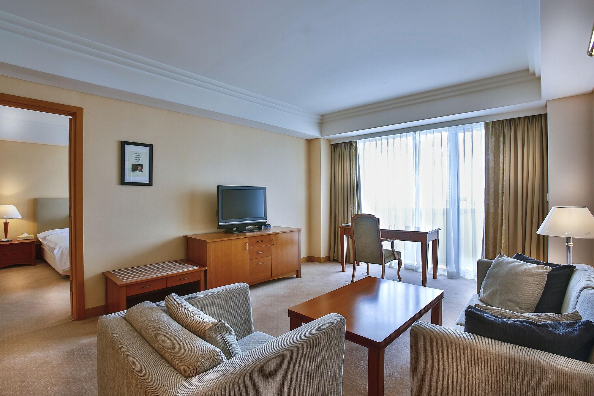 Hotel Hyundai By Lahan Mokpo Yeongam Екстер'єр фото