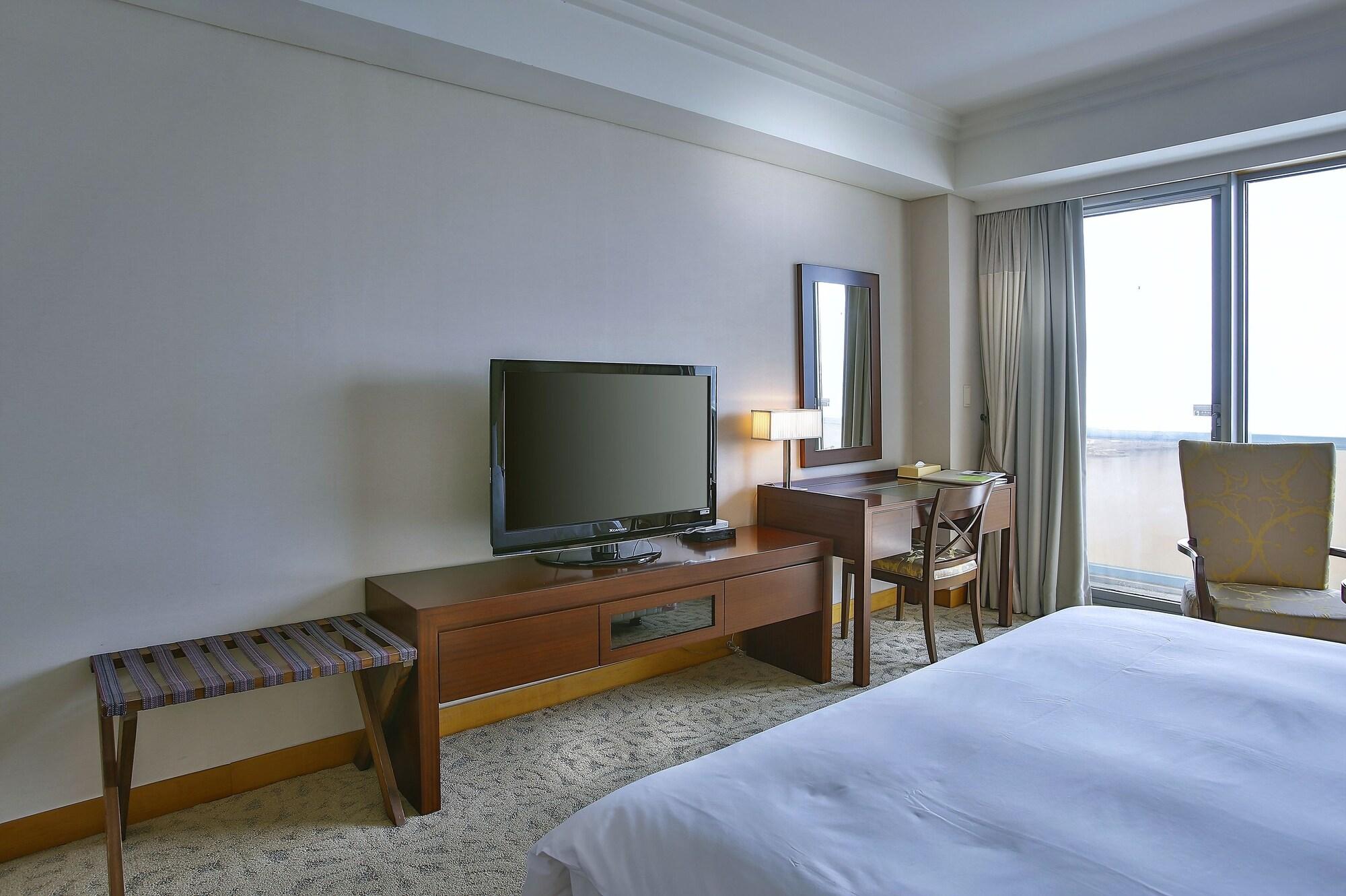 Hotel Hyundai By Lahan Mokpo Yeongam Екстер'єр фото