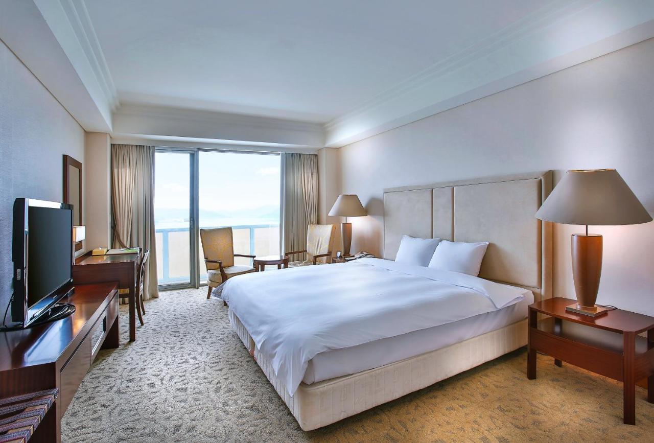Hotel Hyundai By Lahan Mokpo Yeongam Екстер'єр фото