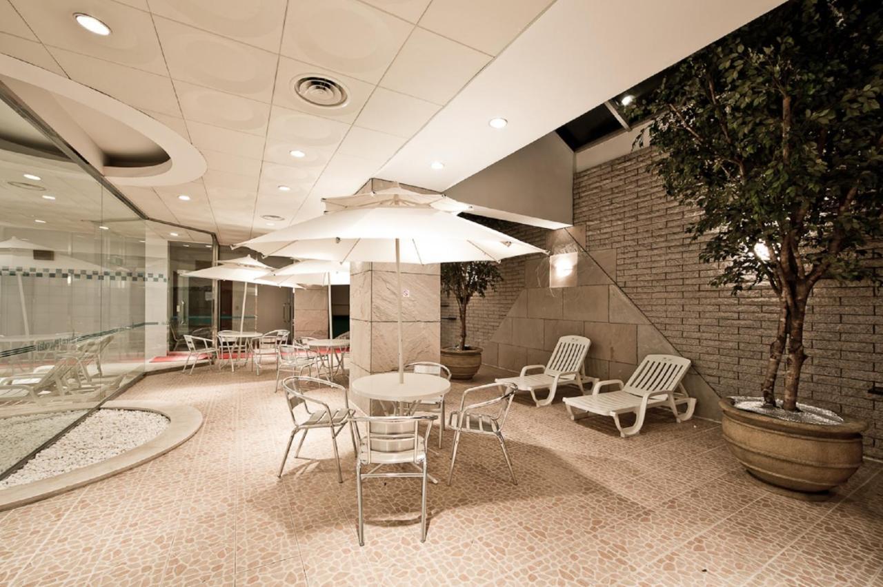 Hotel Hyundai By Lahan Mokpo Yeongam Екстер'єр фото