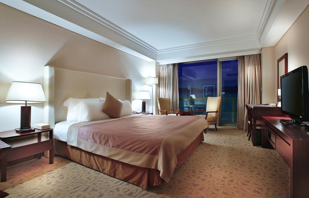 Hotel Hyundai By Lahan Mokpo Yeongam Екстер'єр фото