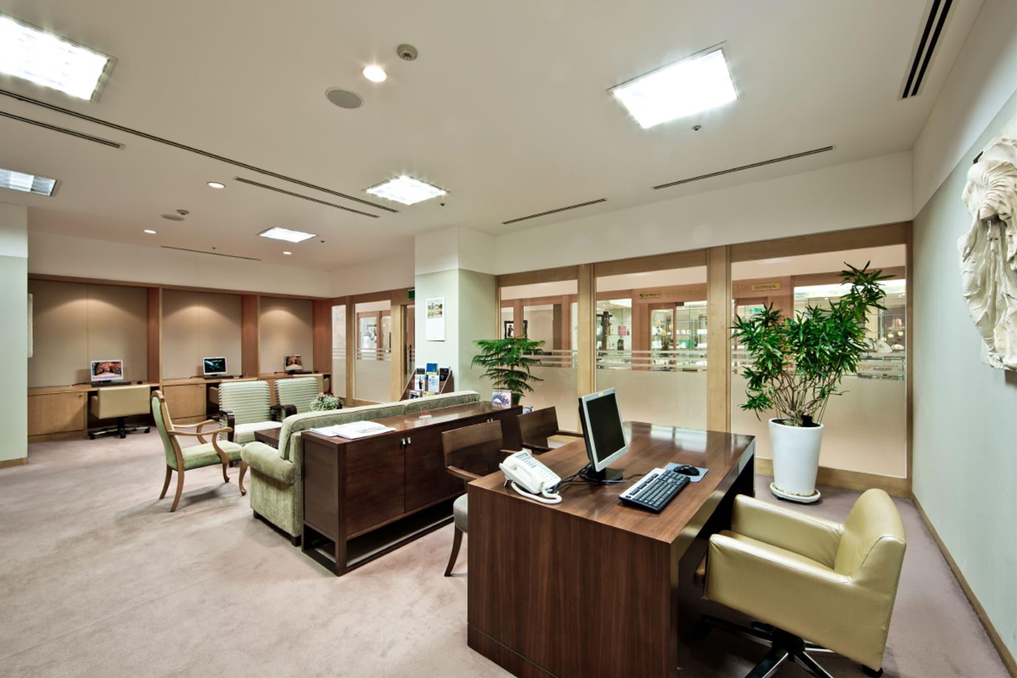 Hotel Hyundai By Lahan Mokpo Yeongam Екстер'єр фото