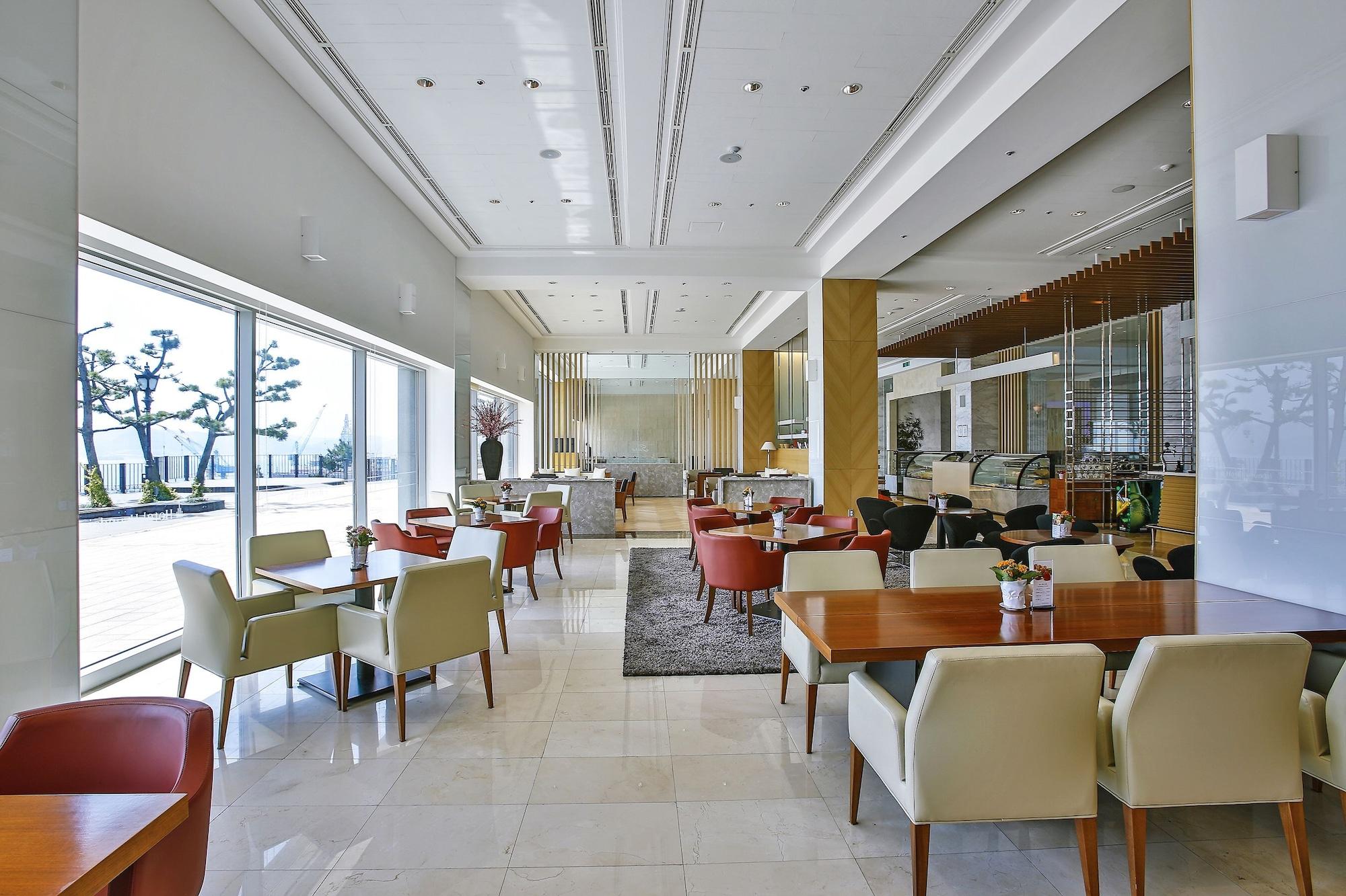 Hotel Hyundai By Lahan Mokpo Yeongam Екстер'єр фото
