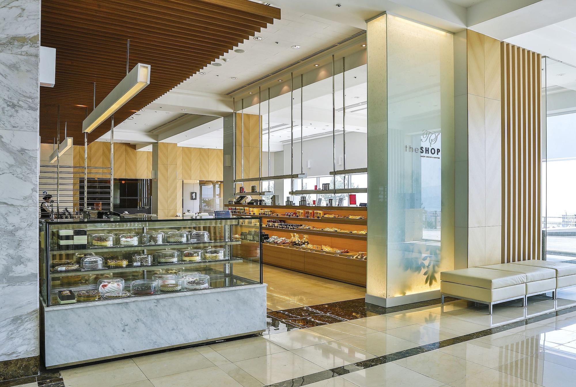 Hotel Hyundai By Lahan Mokpo Yeongam Екстер'єр фото